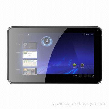 7-inch MID, Rockchip 3026 Dual-core, Cortex A9, 1GHz CPU, 8GB Memory, Google's Android 4.2